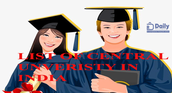 Central University of India