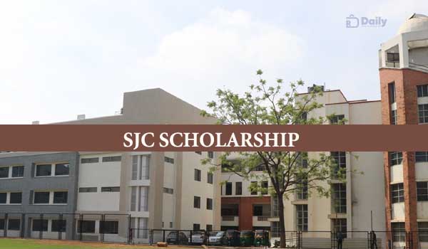 SJC SNAS Scholarship