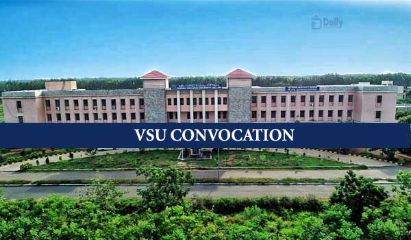 VSU Convocation