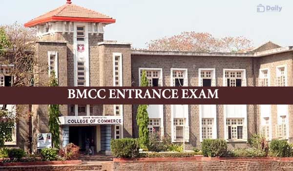BMCC Entrance Exam