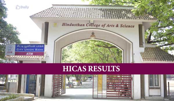 HICAS June Results
