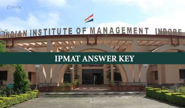 IIM Indore IPMAT Answer Key