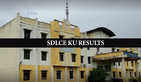 SDLCE KU Results