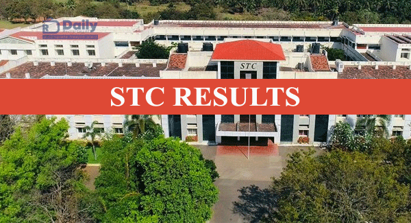 STC June Result