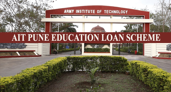 AIT Pune Education Loan Scheme