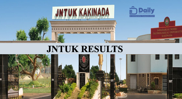 JNTUK 1-2 Supply Results