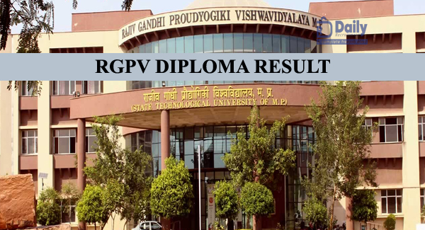 RGPV Revaluation Result