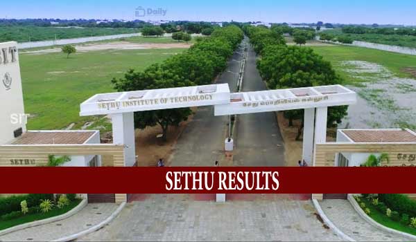 Sethu Autonomous Results