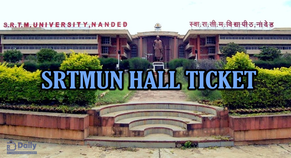 SRTMUN Winter Hall Ticket