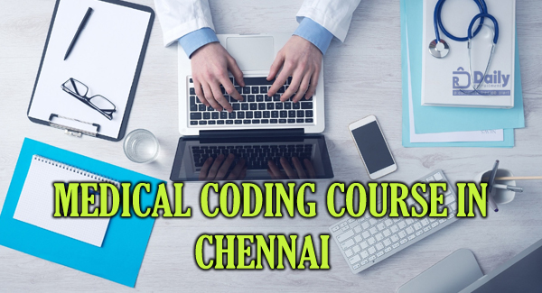 Medical Coding Course in Chennai